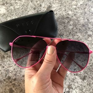 DIFF EYEWEAR “DASH”